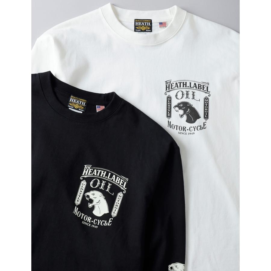 10%OFF！ファミリーセール！ ロンT メンズ 長袖 カットソー バック