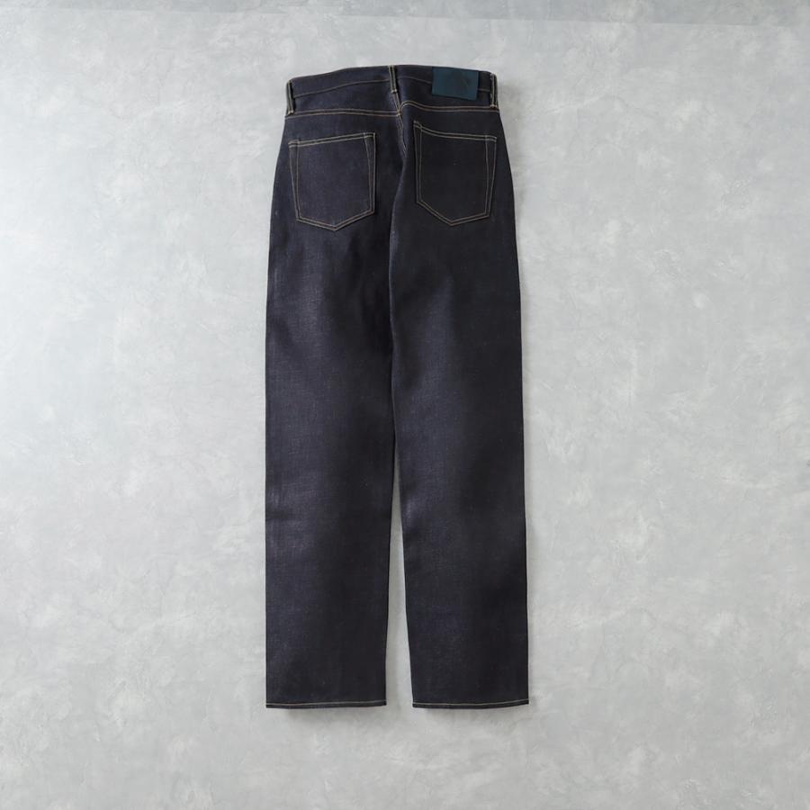 桃太郎ジーンズ（MOMOTARO JEANS） MMJB0100 ストレート デニムパンツ