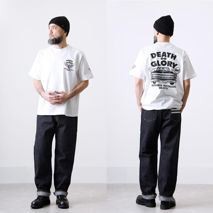桃太郎ジーンズ（MOMOTARO JEANS） MMJB0101 ストレート デニムパンツ