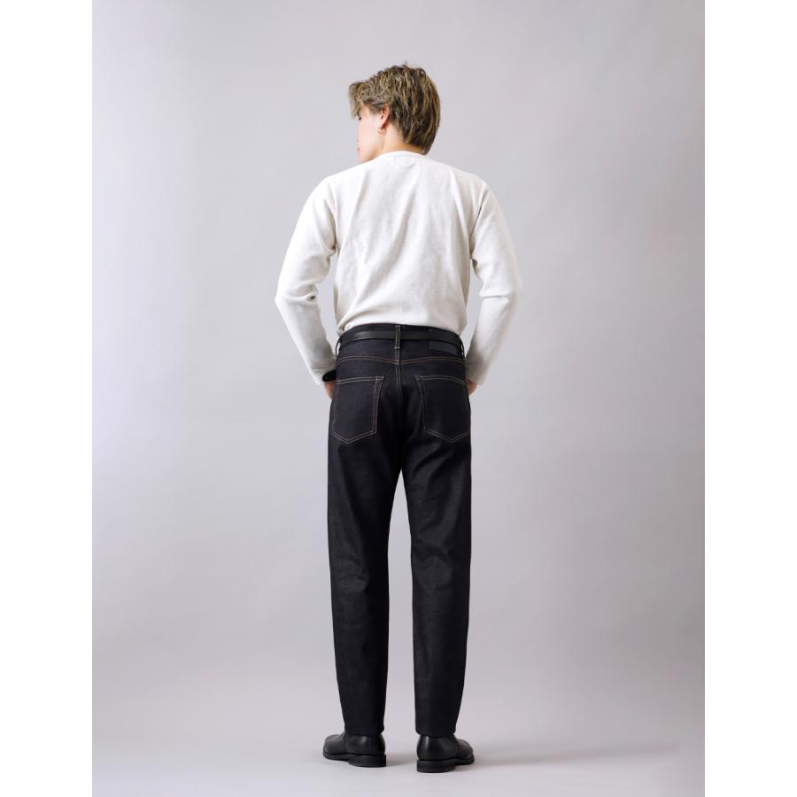 桃太郎ジーンズ（MOMOTARO JEANS） MMJB0200 #200 テーパード 14.7oz