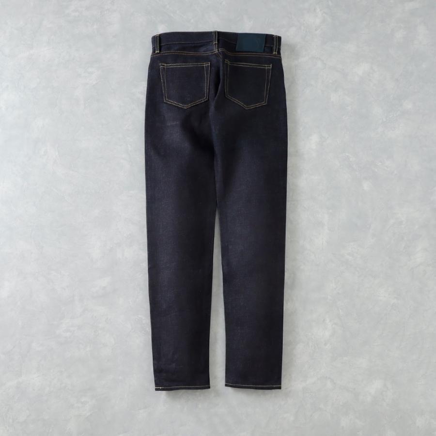 桃太郎ジーンズ（MOMOTARO JEANS） MMJB0300 スリムテーパード デニム