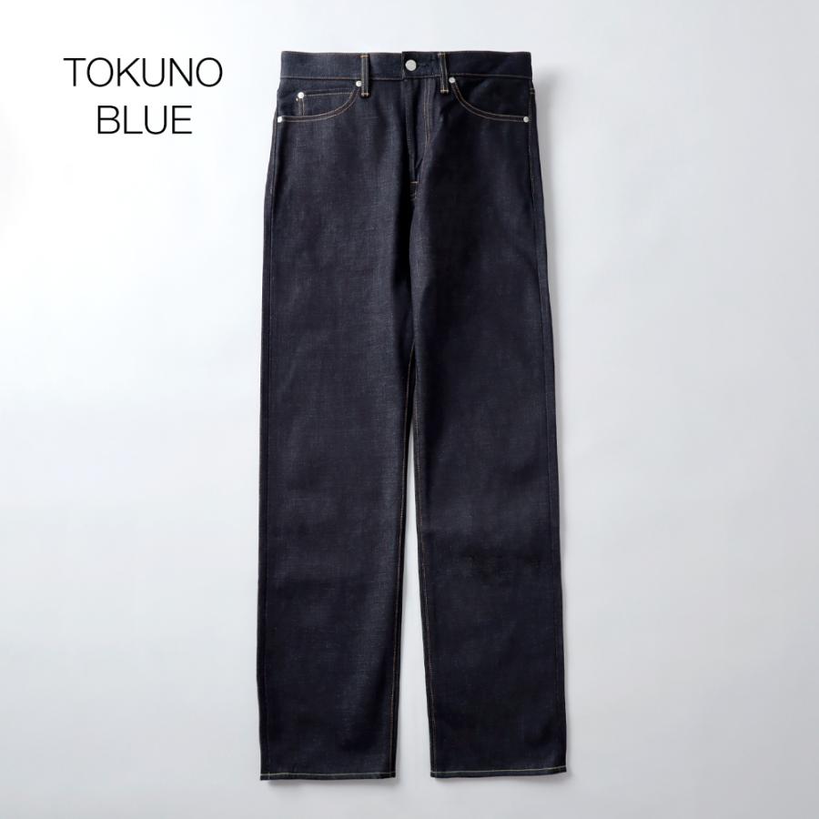 桃太郎ジーンズ（MOMOTARO JEANS） MMJZ0500 #500 ナローストレート