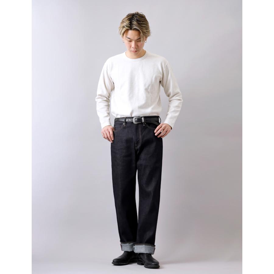 桃太郎ジーンズ（MOMOTARO JEANS） MMJZ0500 #500 ナローストレート