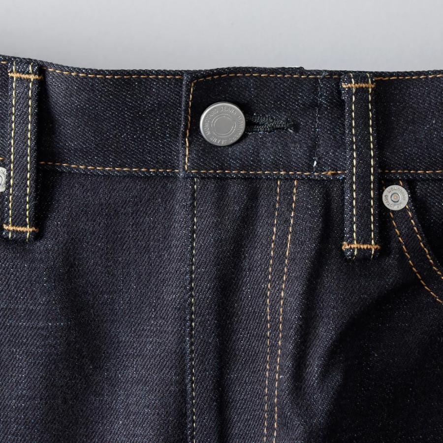 桃太郎ジーンズ（MOMOTARO JEANS） MMJZ0500 #500 ナローストレート