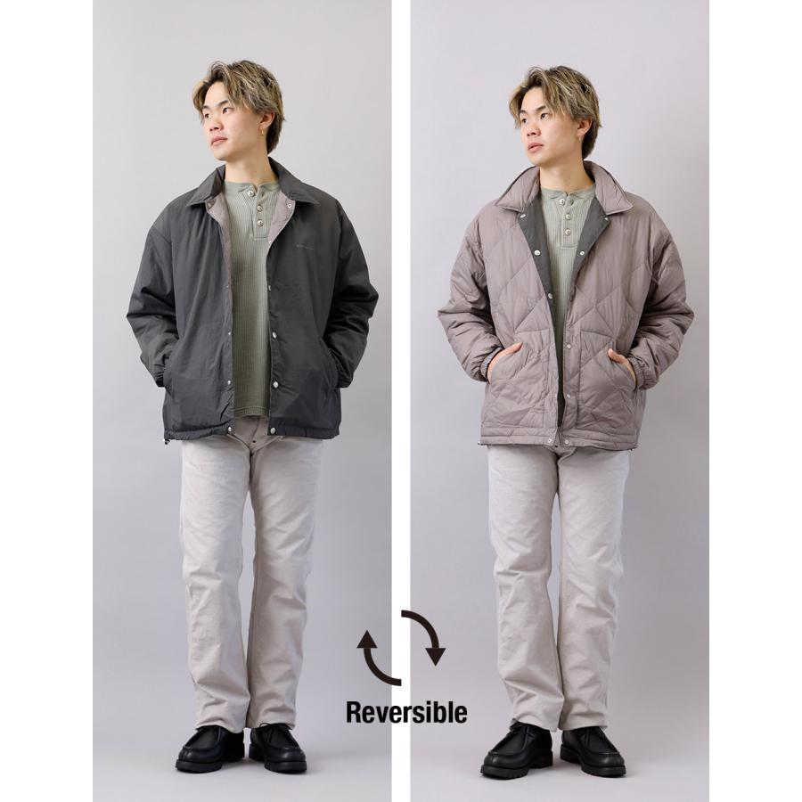 TAION（タイオン） 20%OFF！ファミリーセール！TAION リバーシブル