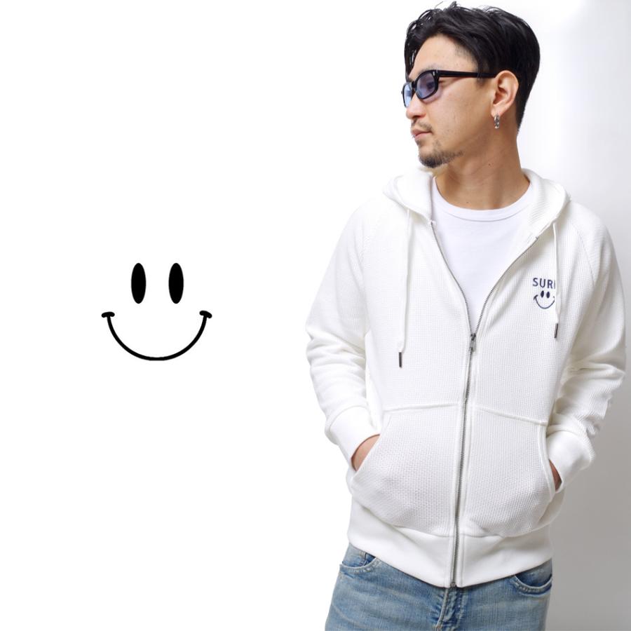 パーカー メンズ サーマル ジップアップパーカー 長袖 大きいサイズ サーフィン スケート アメカジ Pk 009 Zippk Heath Industrial 通販 Yahoo ショッピング