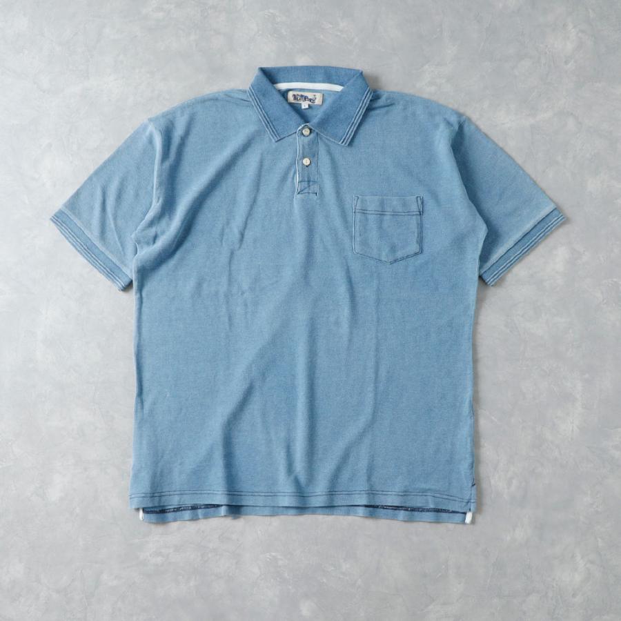 BLUE PORT 横浜DeNAベイスターズ 公認ライセンス インディゴ