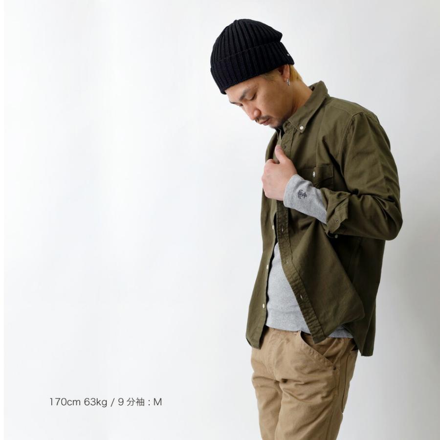 半額！ファミリーセール！Tシャツ メンズ ロンT カットソー スリム スリムフィット インナー 伸縮性 ストレッチ 厚手 丈夫 スポーツ ジム トレーニング | BLUE PORT | 14