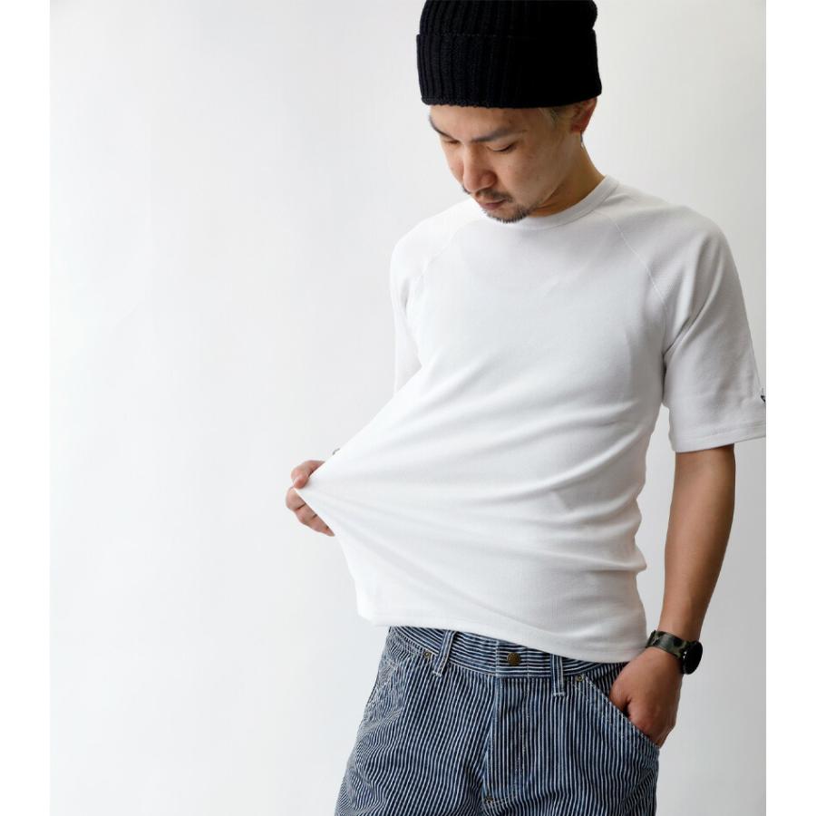 半額！ファミリーセール！Tシャツ メンズ ロンT カットソー スリム スリムフィット インナー 伸縮性 ストレッチ 厚手 丈夫 スポーツ ジム トレーニング | BLUE PORT | 16