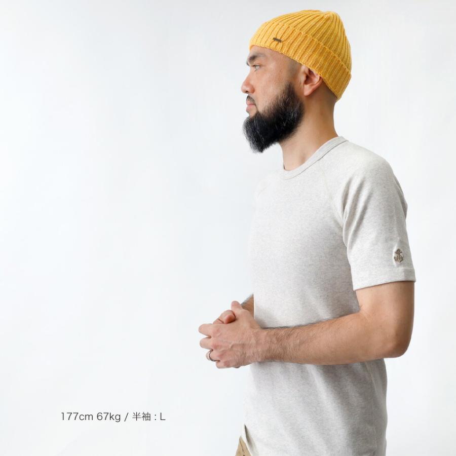 半額！ファミリーセール！Tシャツ メンズ ロンT カットソー スリム スリムフィット インナー 伸縮性 ストレッチ 厚手 丈夫 スポーツ ジム トレーニング | BLUE PORT | 07