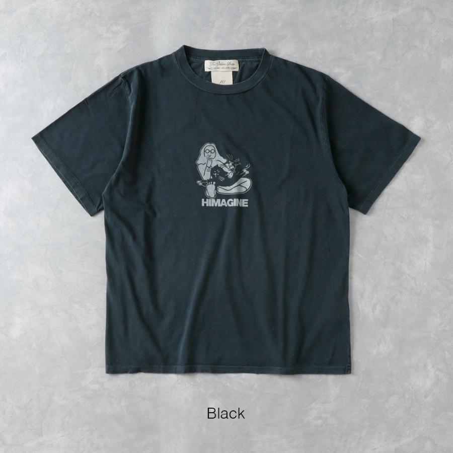 REMI RELIEF（レミ レリーフ） RN28369177 プリント Tシャツ メンズ