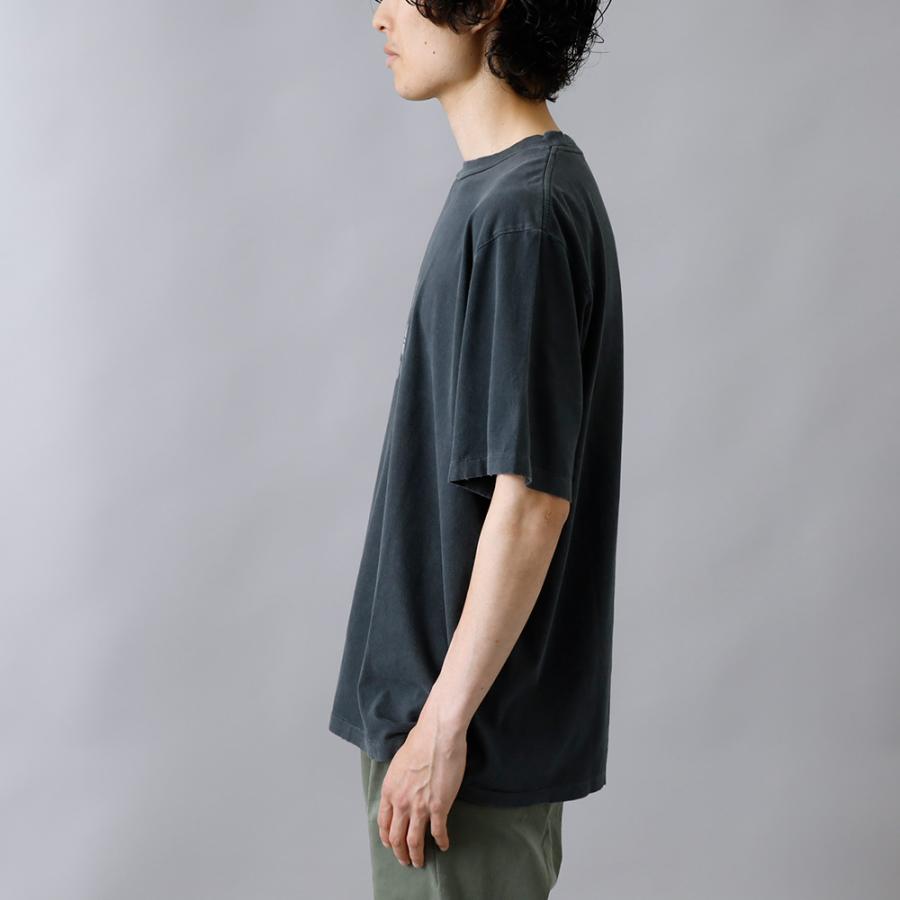 REMI RELIEF（レミ レリーフ） RN28369178 プリント Tシャツ メンズ