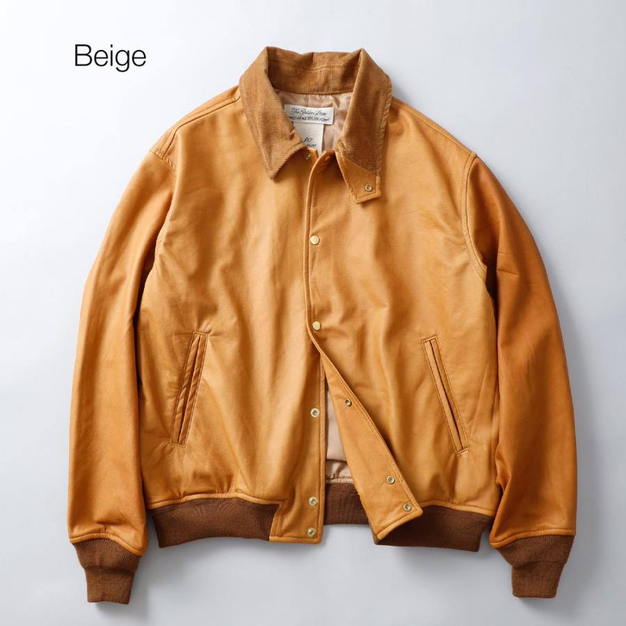 REMI RELIEF（レミ レリーフ） RN29373035 レザージャケット メンズ 本