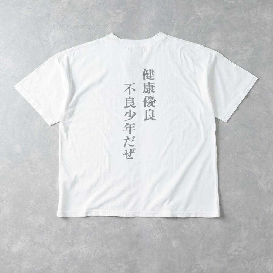REMI RELIEF（レミ レリーフ） RN29373180 プリント Tシャツ メンズ