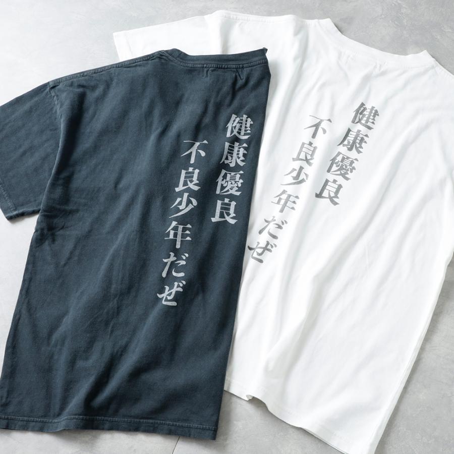 REMI RELIEF（レミ レリーフ） RN29373180 プリント Tシャツ メンズ