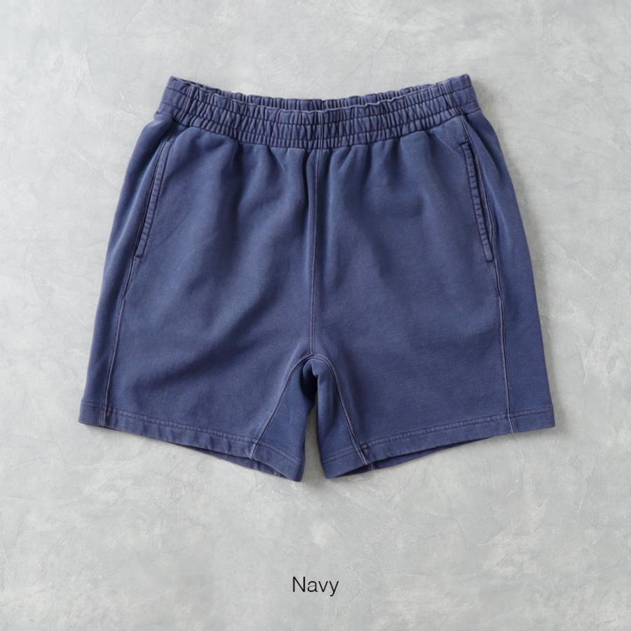 レミレリーフ REMI RELIEF スウェットショートパンツ REMI RELIEF 【10%OFF！ファミリーセール！】REMI レミレリーフ