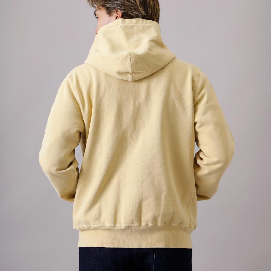 REMI RELIEF（レミ レリーフ） RN6003SDQ 新色 パーカー メンズ ジップ