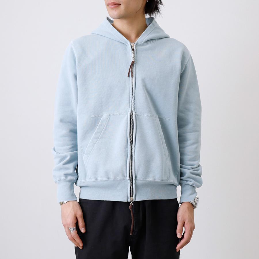 【REMI RELIEF 】レミレリーフ TIGERフーディー Deuxieme Classe REMI RELIEFレミレリーフL A C A L TIGER フーディー