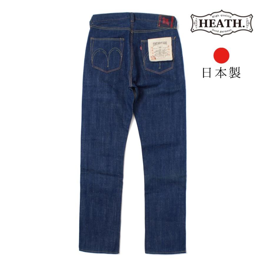 取寄商品 SUGAR CANE シュガーケーン SC40200 ジーンズ - デニム/ジーンズ