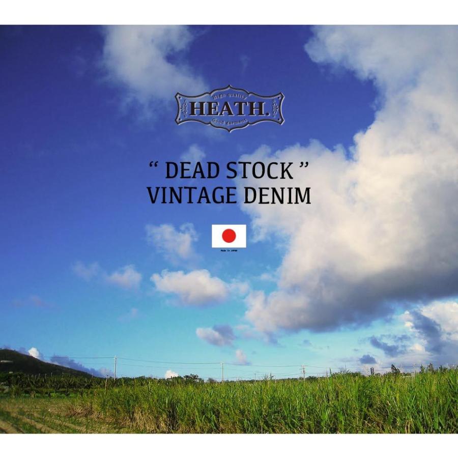 人気ブランド マスクプレゼント対象アイテム ジーンズ メンズ ジーパン デニム デッドストック ヴィンテージ 日本製 国産 アメカジ 古着 着回し 定番 40代 50代 大人 Sc Kasuri Denim Heath Industrial 通販 Yahoo ショッピング 人気no 1 本体 Theflymuse Com