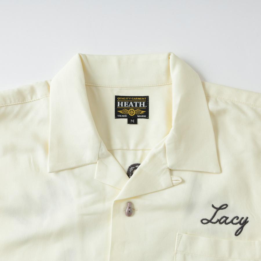 【最終値下げ】Vintage 開襟レーヨン ボーリングシャツ 最終値下げ】Vintage 開襟レーヨン ボーリングシャツ 最終値下げ