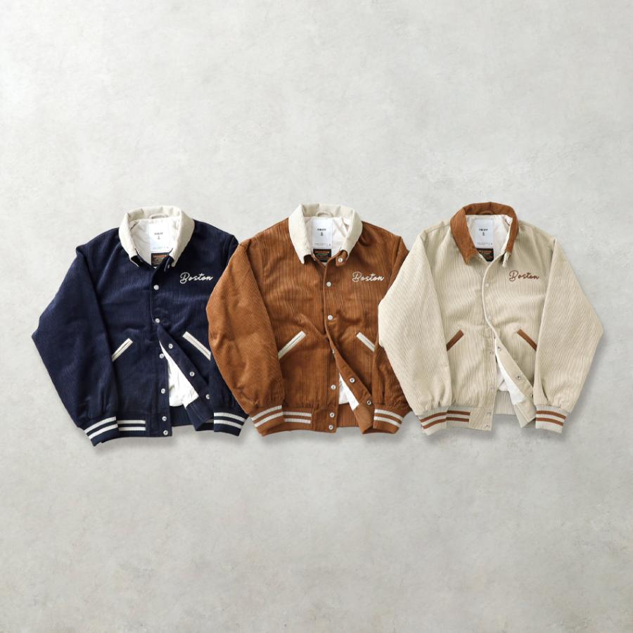 FIDELITY フィデリティ SN-23775900 SKOOKUM AWARD JACKET アワード 