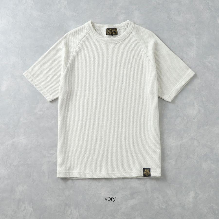 BLUE PORT 30%OFF！ファミリーSALE！ ローゲージニット ニット メンズ