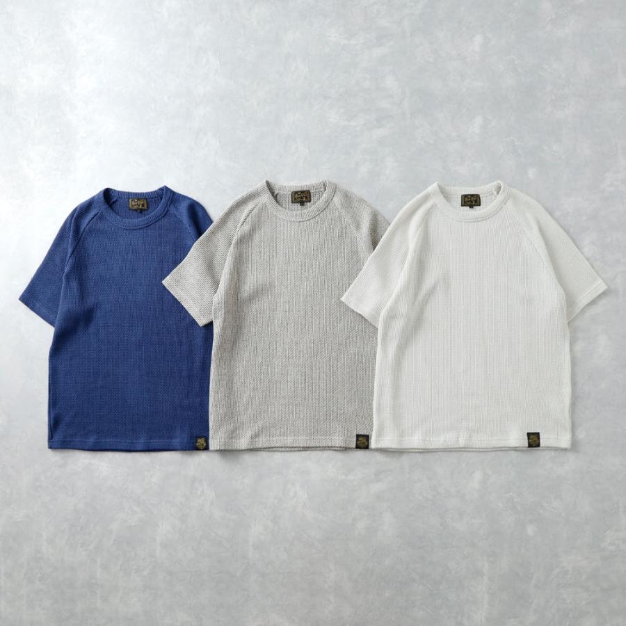 メンズセーター 夏 ローゲージニット BLUE PORT ローゲージニット ニット メンズ セーター 半袖 通気性 涼しい 清涼感 無地 シンプル リラックス ユニセックス 春夏 大人 おしゃれ HEATH INDUSTRIAL - 通販 - Yahoo ショッピング