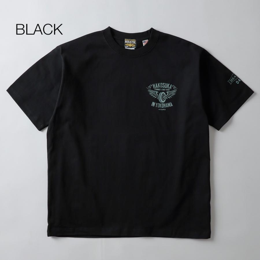 Tシャツ メンズ カットソー 半袖 S-2XLサイズ オーバーサイズ 厚手 