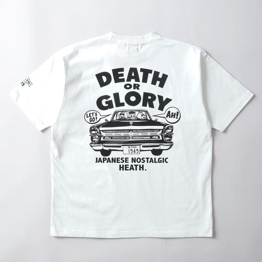 Tシャツ メンズ カットソー 半袖 S-2XLサイズ 大きいサイズ 厚手 丈夫