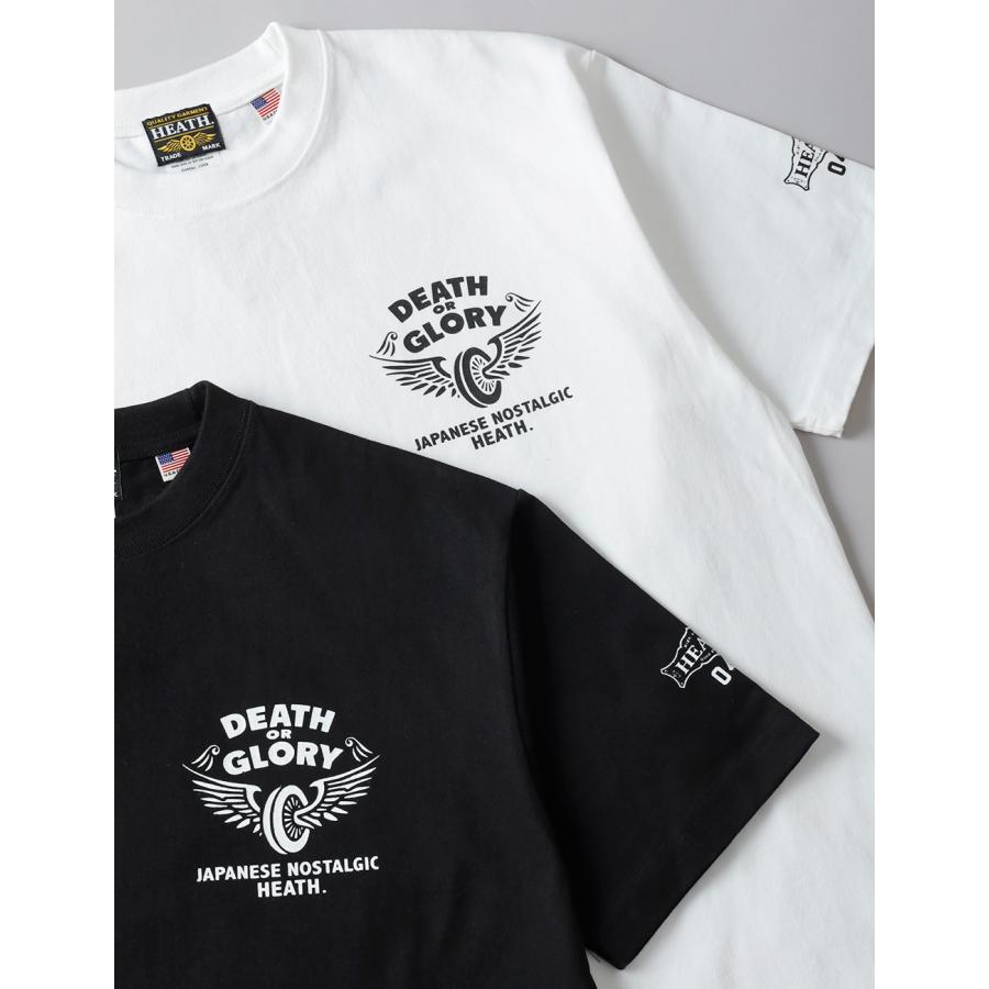 Tシャツ メンズ カットソー 半袖 S-2XLサイズ 大きいサイズ 厚手 丈夫
