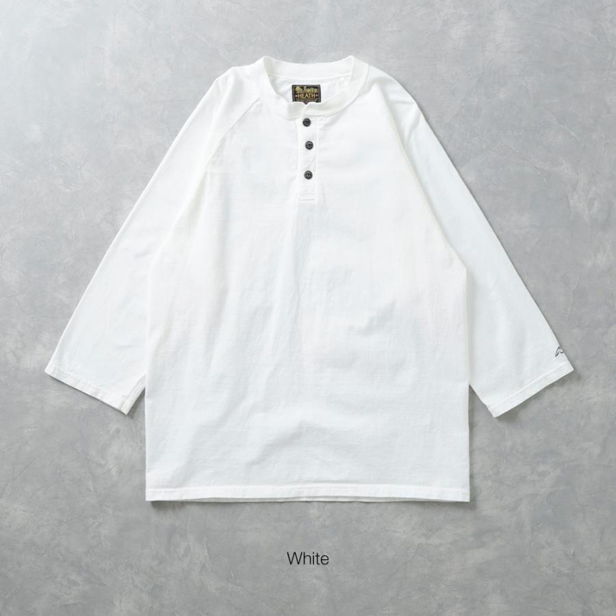 8分袖Tシャツ メンズ Tシャツ カットソー 長袖 ブランド ラグラン