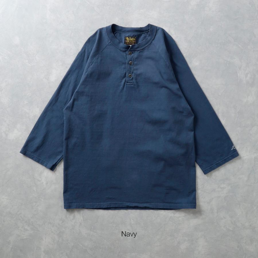 8分袖Tシャツ メンズ Tシャツ カットソー 長袖 ブランド ラグラン