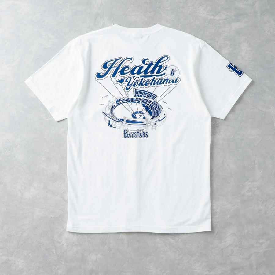 横浜denaベイスターズ tシャツ ベースボールTシャツ グッズ メンズ
