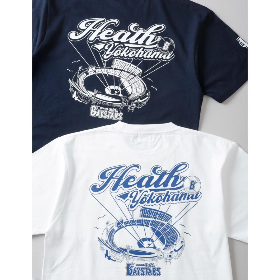 横浜denaベイスターズ tシャツ ベースボールTシャツ グッズ メンズ