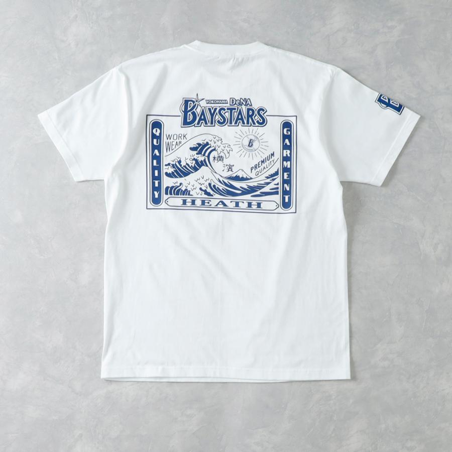 横浜denaベイスターズ tシャツ ベースボールTシャツ グッズ メンズ