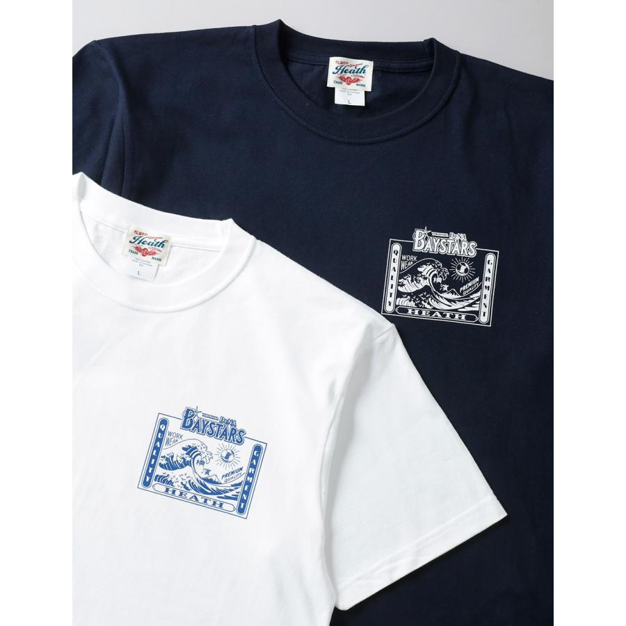 横浜denaベイスターズ tシャツ ベースボールTシャツ グッズ メンズ