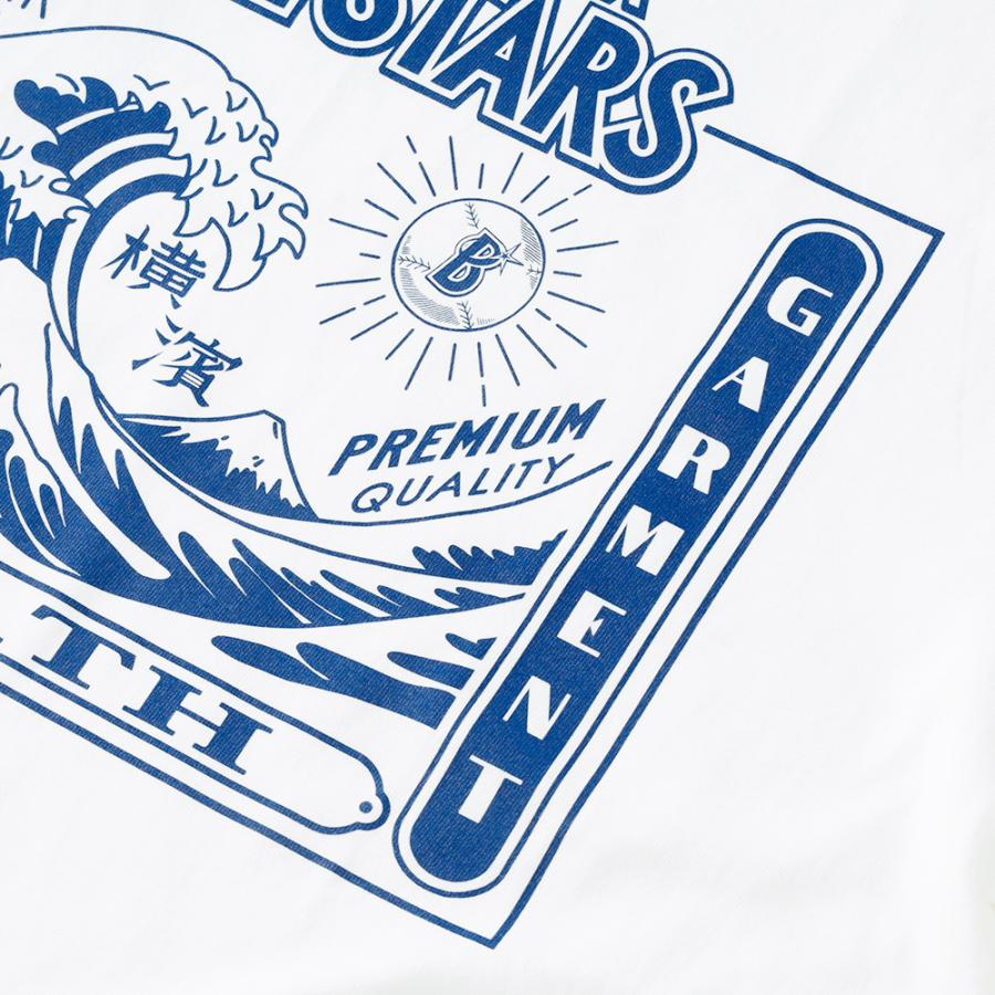 横浜denaベイスターズ tシャツ ベースボールTシャツ グッズ メンズ