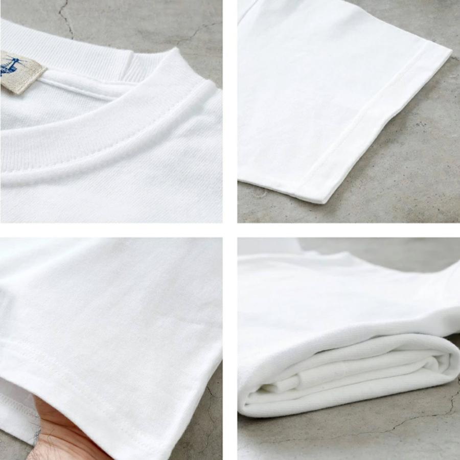 横浜銀蝿 Tシャツ メンズ カットソー 半袖 バックプリント 大きいサイズ S-2XL 厚手 頑丈 タフ バイク ツーリング ライブ フェス アメカジ |  | 08