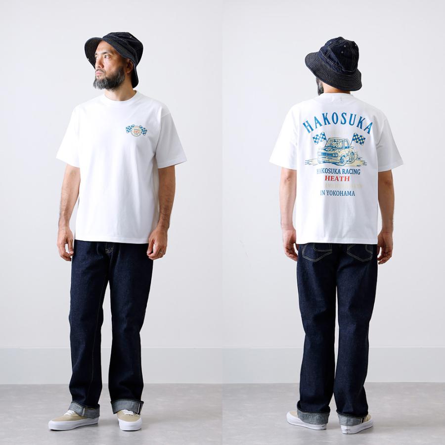 はっちゃん様　おまとめ割り　yosaウェア メンズTシャツ　M Tシャツ メンズ カットソー 半袖 S-2XLサイズ オーバーサイズ