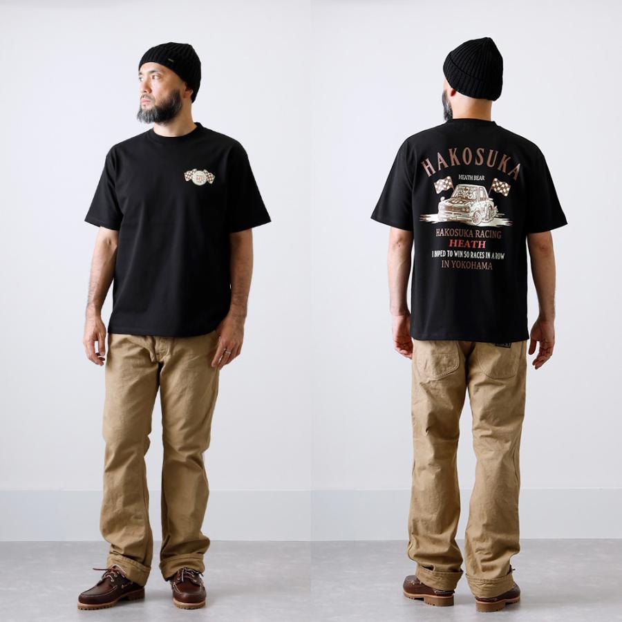 はっちゃん様　おまとめ割り　yosaウェア メンズTシャツ　M Tシャツ メンズ カットソー 半袖 S-2XLサイズ オーバーサイズ