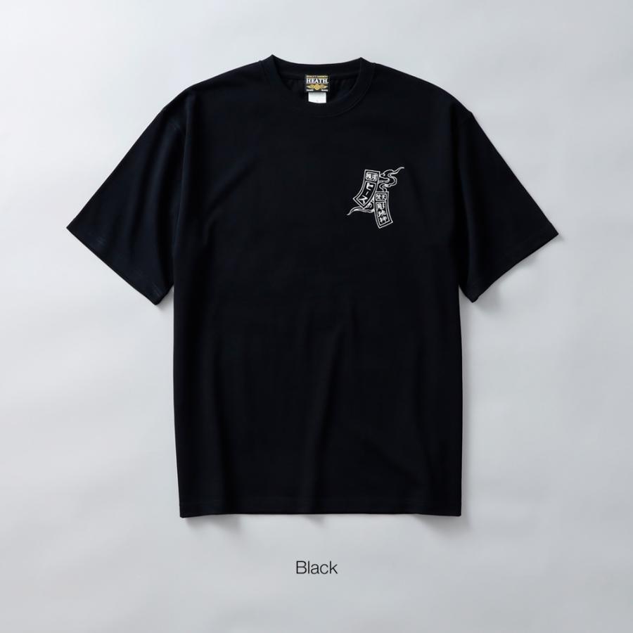 10%OFF！ファミリーSALE！ tシャツ メンズ 半袖 カットソー 9.1oz 刺繍