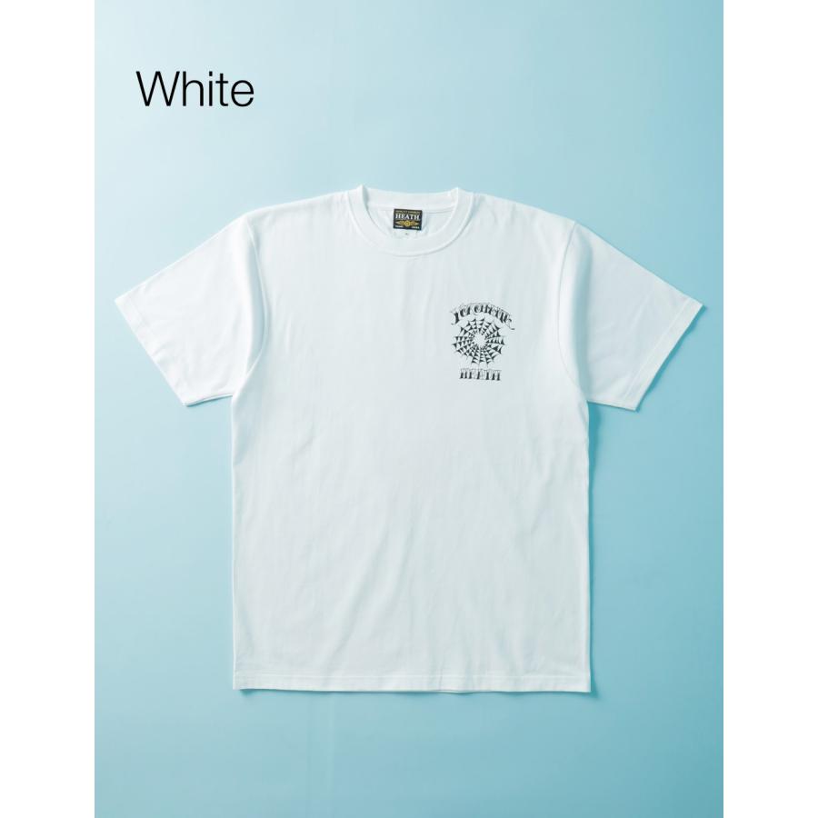 CHOPTOP Tシャツ L タトゥー 白 NEW ARRIVAL】 CHOPTOP®︎