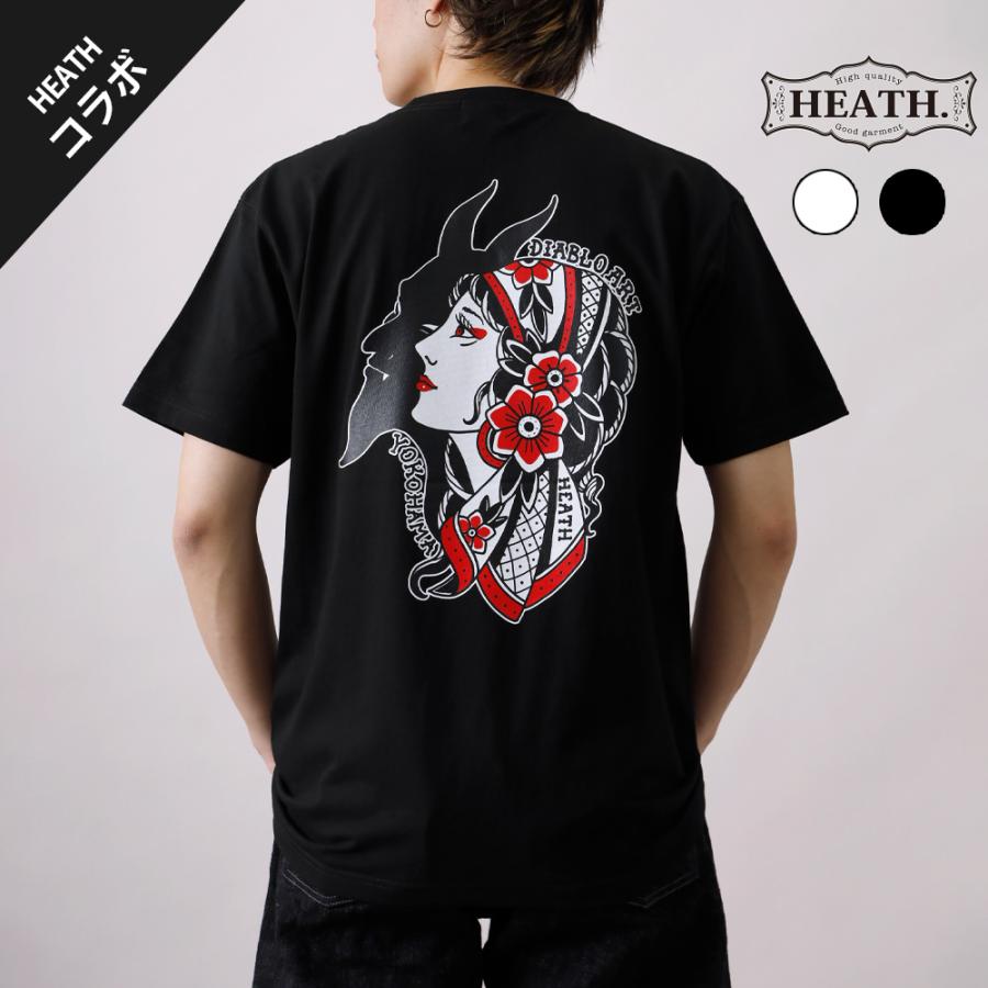 Tシャツ メンズ カットソー 半袖 バックプリント 大きいサイズ S-2XL