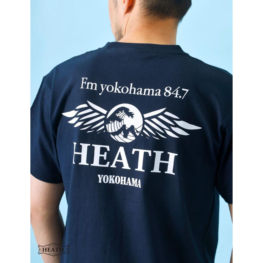 10%OFF！ファミリーセール！ Tシャツ メンズ 半袖 厚手 バックプリント