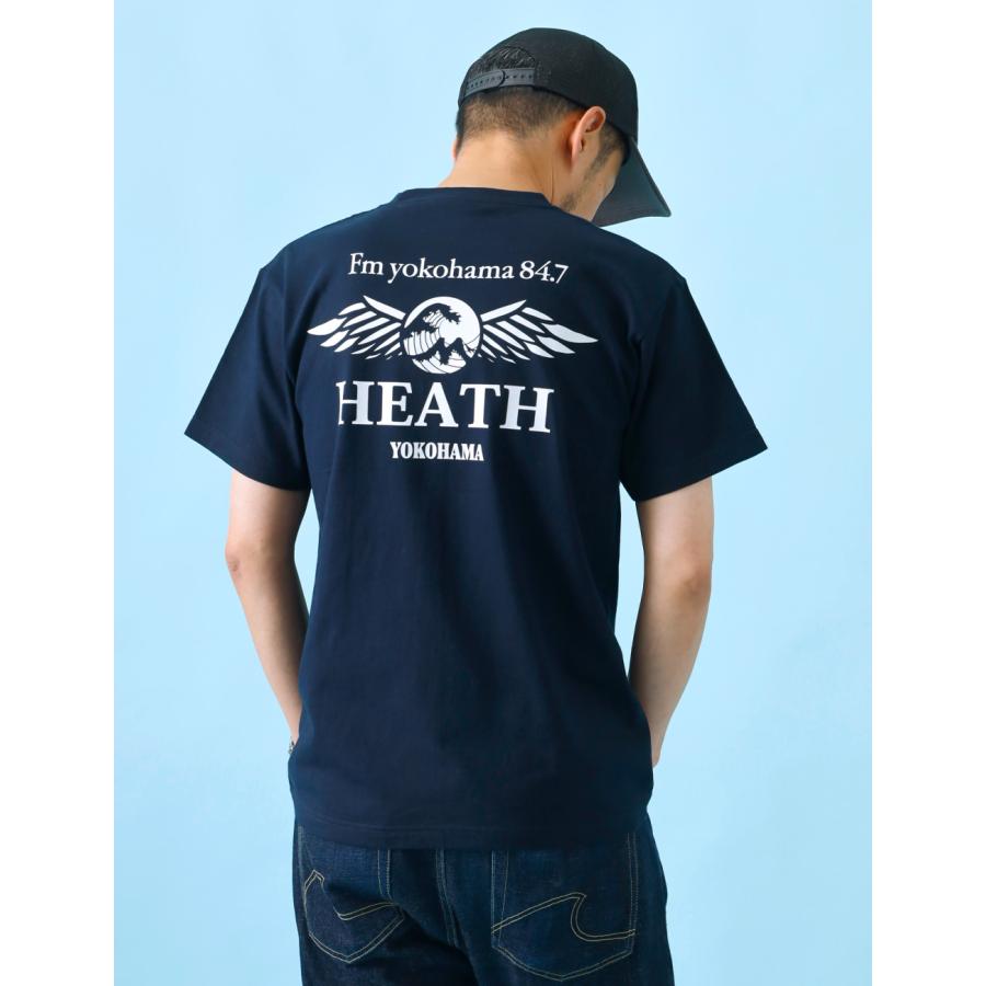 10%OFF！ファミリーセール！ Tシャツ メンズ 半袖 厚手 バックプリント