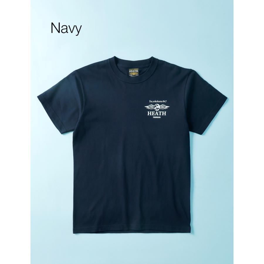 10%OFF！ファミリーセール！ Tシャツ メンズ 半袖 厚手 バックプリント