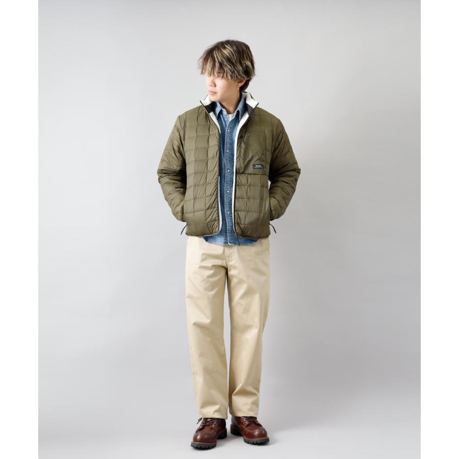 TAION（タイオン） 20%OFF！ファミリーセール！ ダウンジャケット