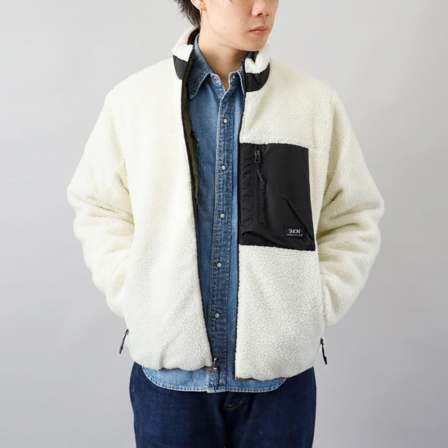 TAION（タイオン） 20%OFF！ファミリーセール！ ダウンジャケット