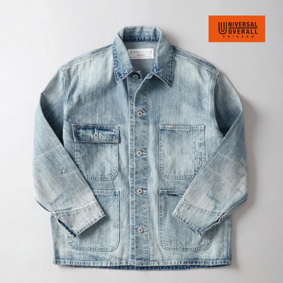 土日限定割引 ENCOMING オーバーサイズ カーバーオール / M~Lサイズ UNIVERSAL OVERALL（ユニバーサルオーバーオール） 30%OFF！ファミリー
